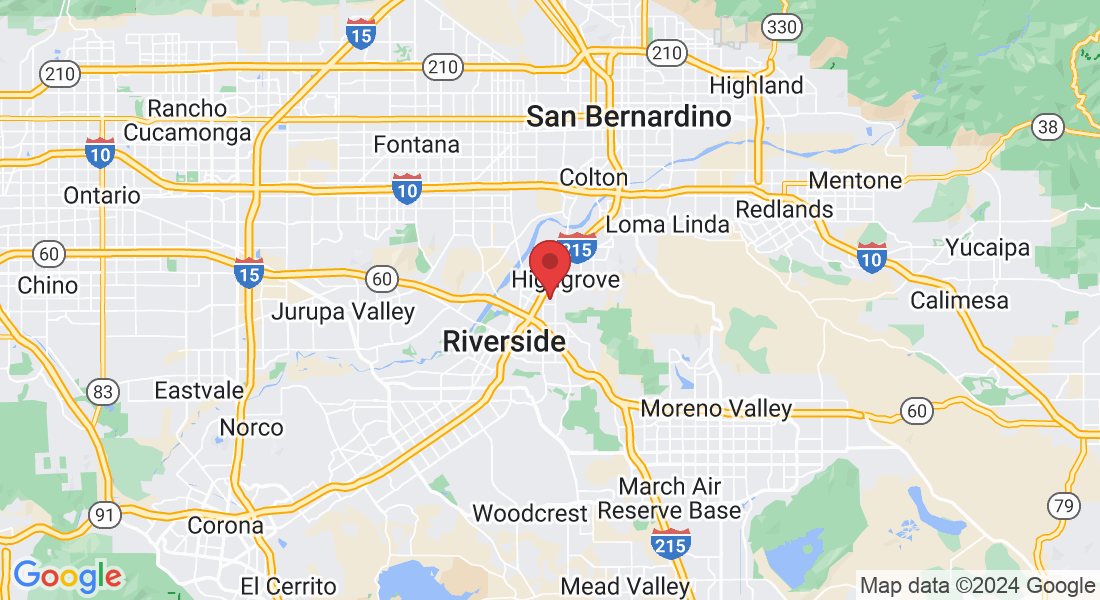 1492 Palmyrita Ave, Riverside, CA 92507, USA