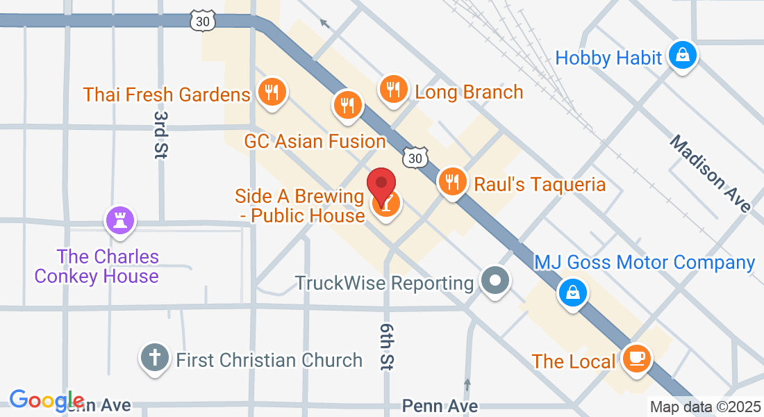 109 Depot St, La Grande, OR 97850, USA