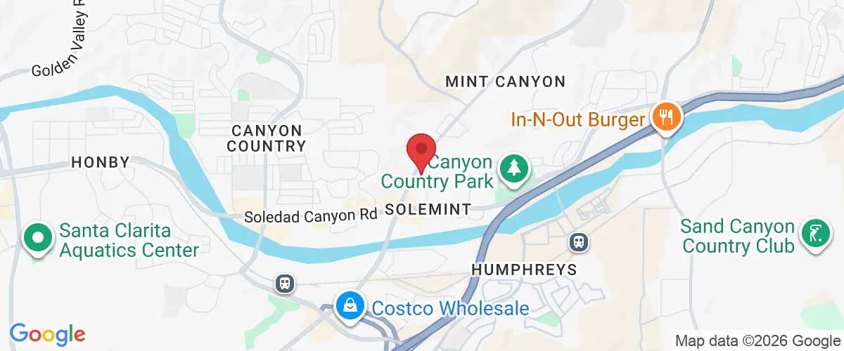 18333 Dolan Way #102, Santa Clarita, CA 91387, USA