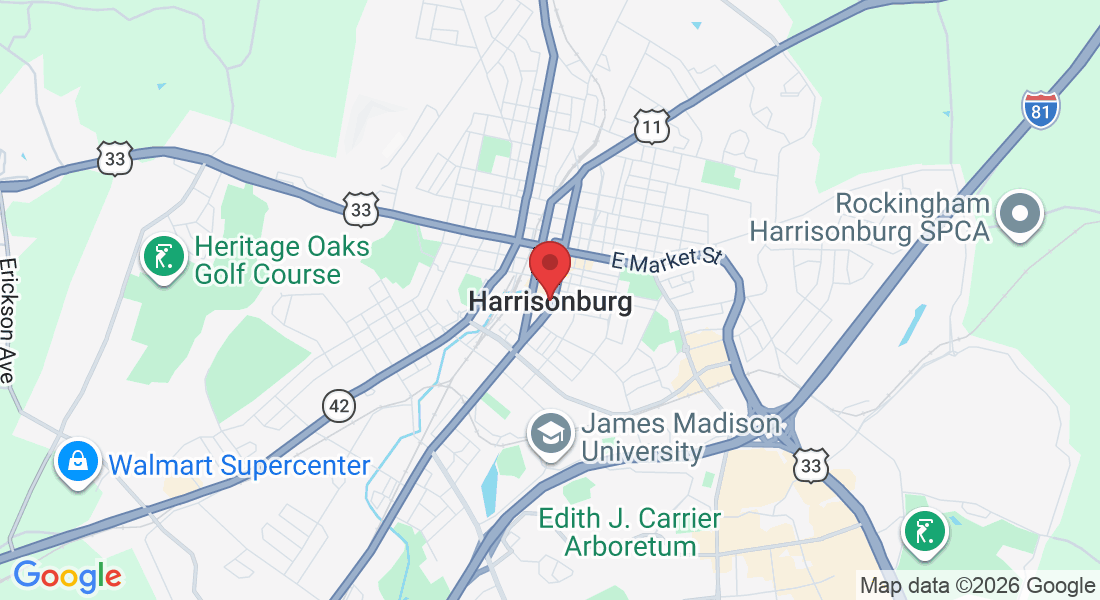 Harrisonburg, VA, EUA