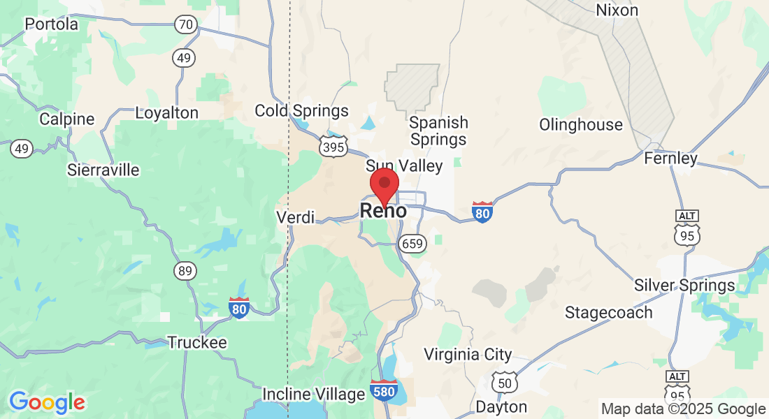 Reno, NV, USA