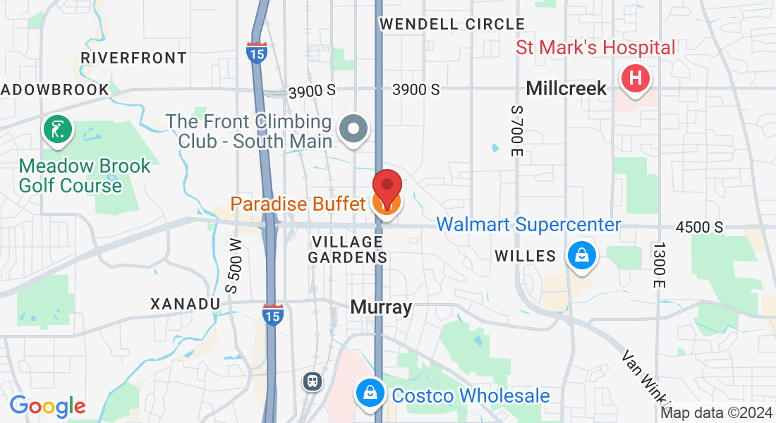 4371 S State St, Murray, UT 84107, USA