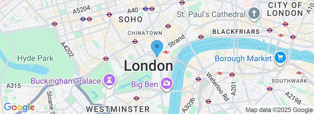 London, UK