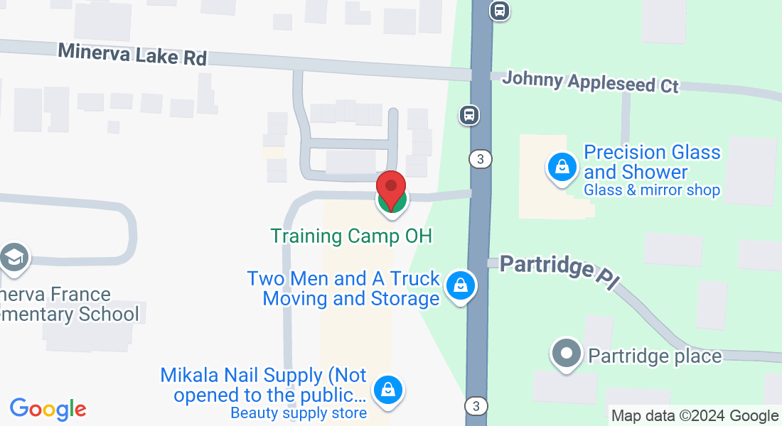 5095 Westerville Rd, Columbus, OH 43231, USA