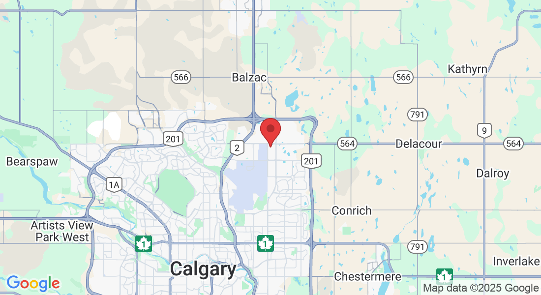 108 Ave NE, Calgary, AB T3J, Canada