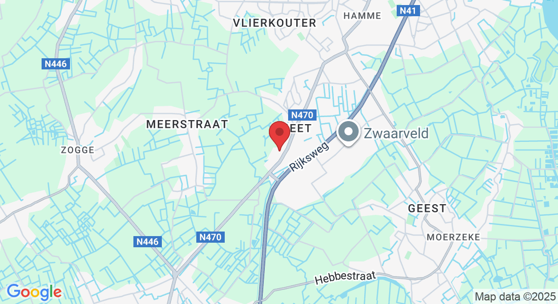 Horizonsquare 2, 9220 Hamme, België