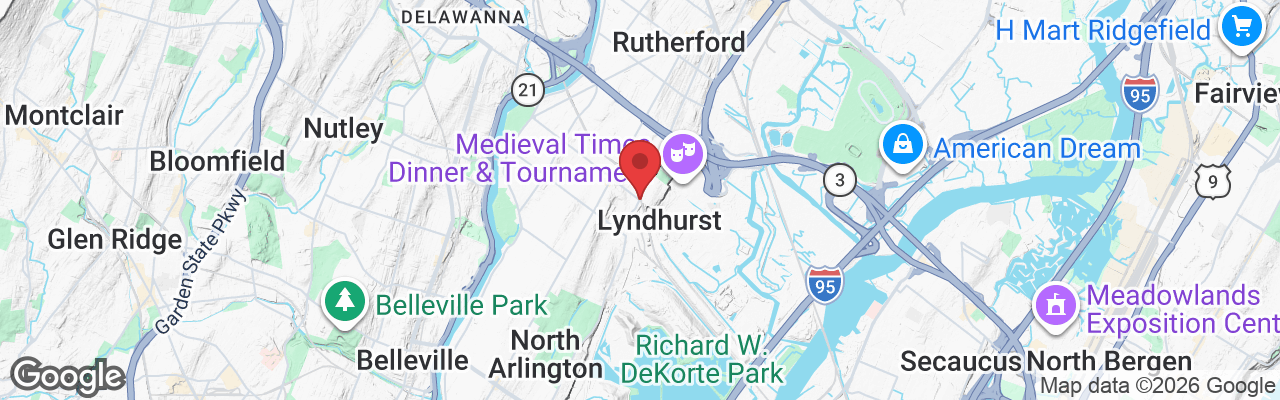 Lyndhurst, NJ, USA