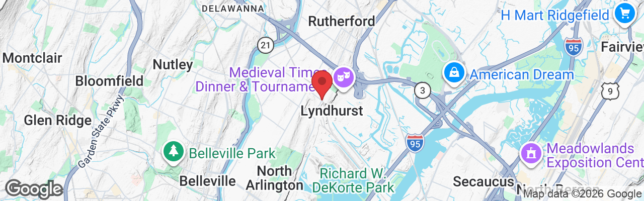 Lyndhurst, NJ, USA