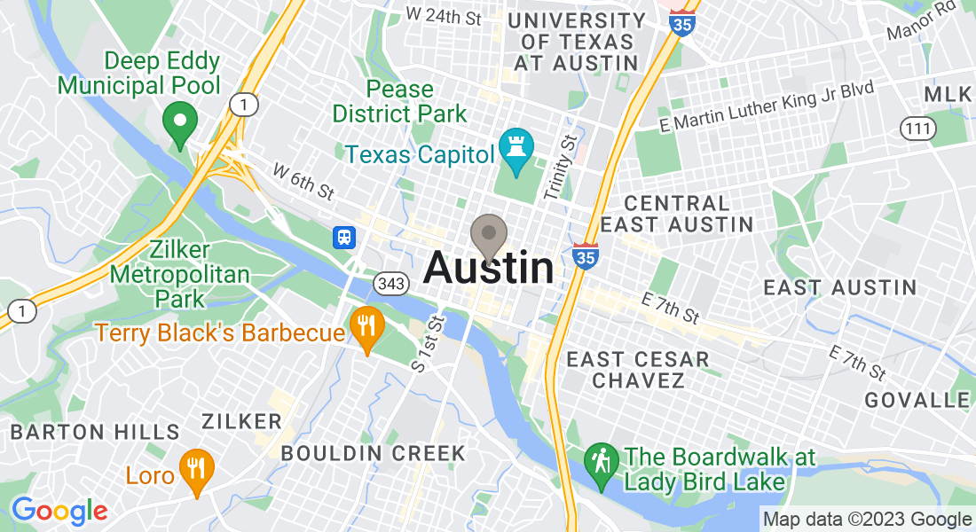 Austin, TX, USA