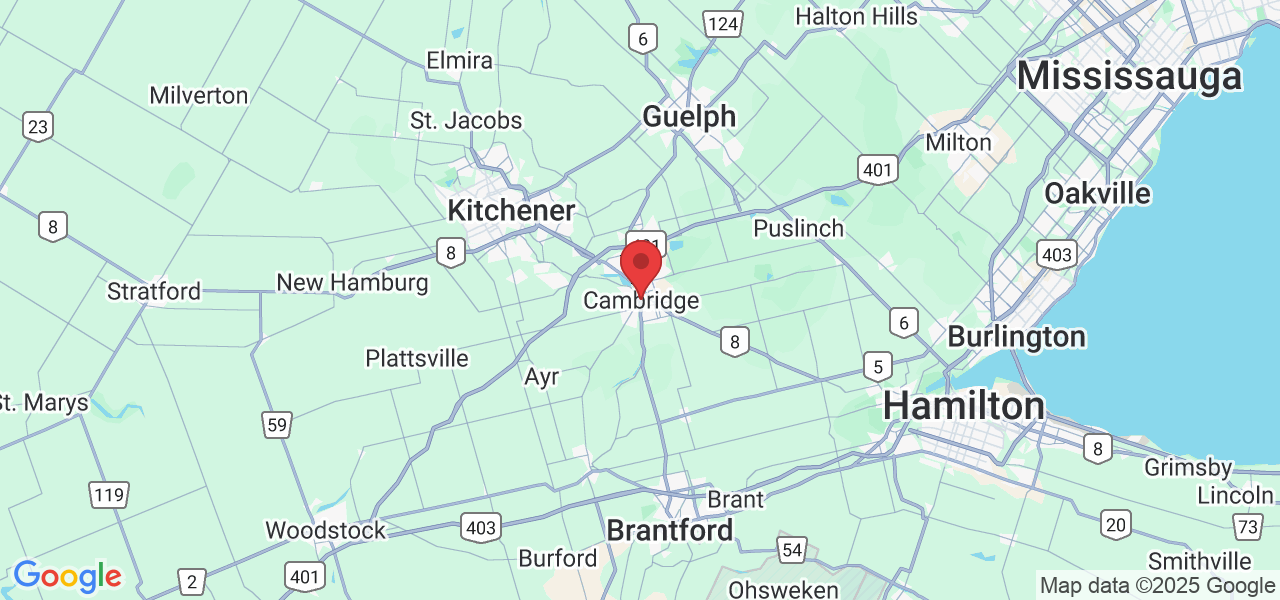 Cambridge, ON, Canada