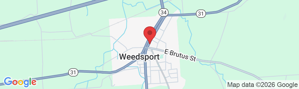 8930 N Seneca St, Weedsport, NY 13166, USA
