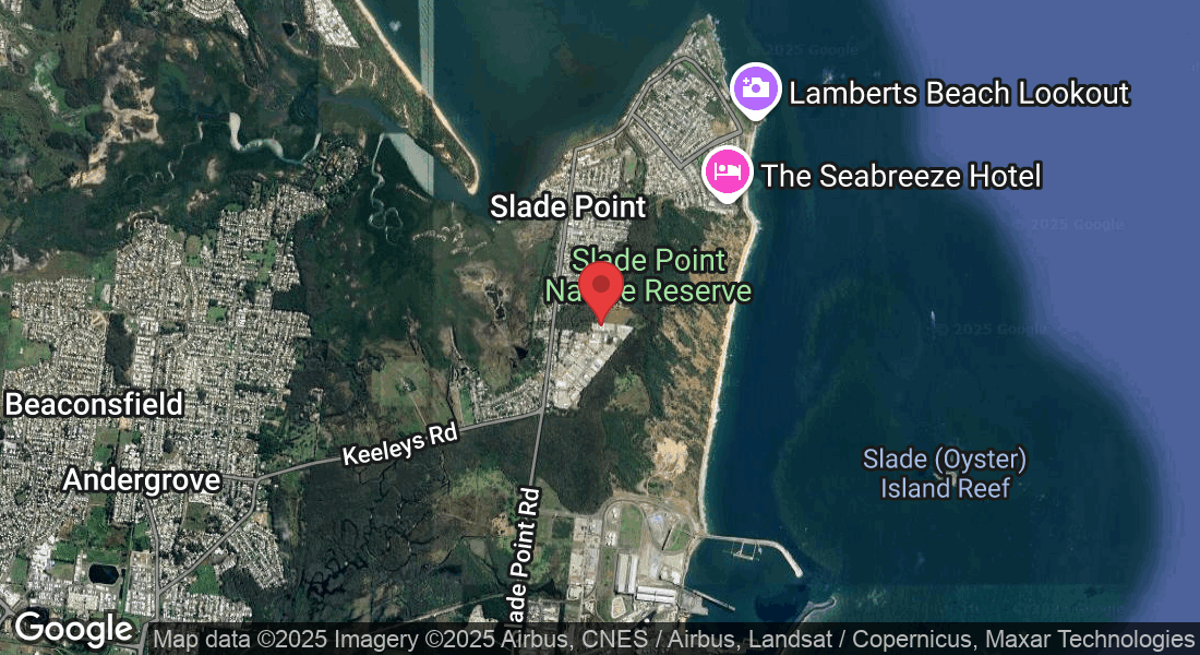 29a Campbell St, Slade Point QLD 4740, Australia