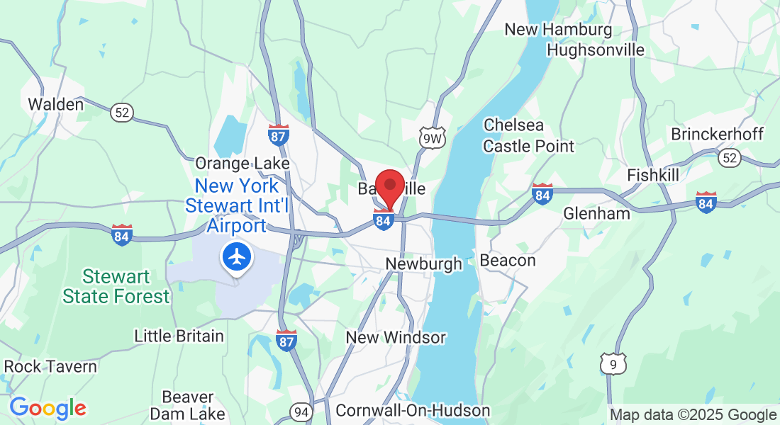 2 Winding Ln, Newburgh, NY 12550, USA