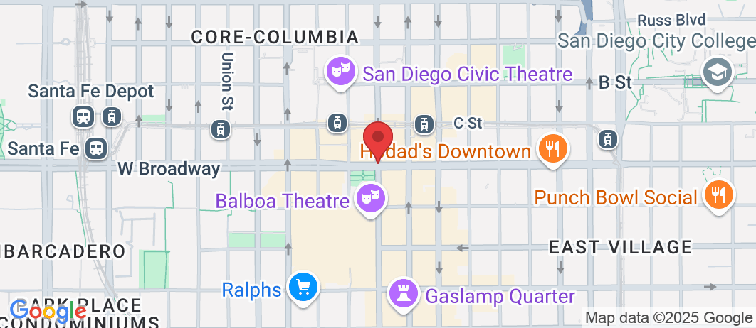 San Diego, CA, USA