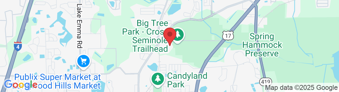 751 Fleet Financial Ct, Longwood, FL 32750, EE. UU.