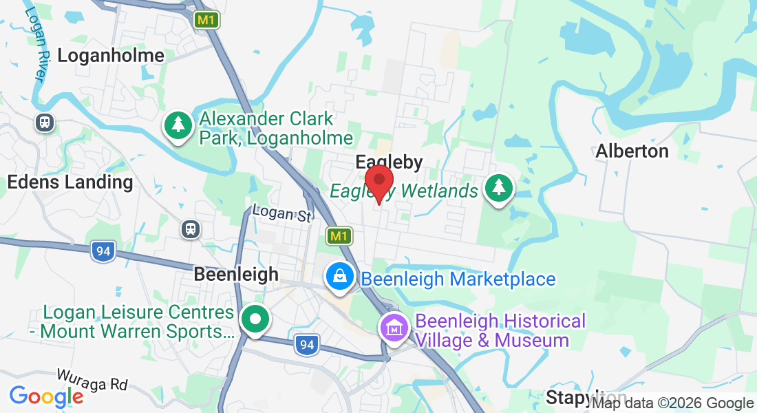 82 Fryar Rd, Eagleby QLD 4207, Australia