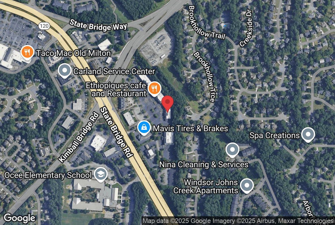 11130 State Bridge Rd suite e101, Johns Creek, GA 30022, USA