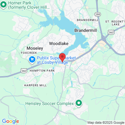 7220 Hancock Village Dr, Chesterfield, VA 23832, USA