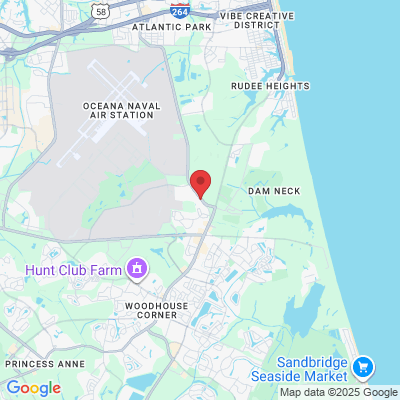 1329 Oceana Blvd Suite 140, Virginia Beach, VA 23454, USA