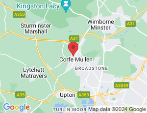 34 Blythe Rd, Corfe Mullen, Wimborne BH21 3LR, UK