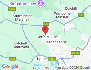 34 Blythe Rd, Corfe Mullen, Wimborne BH21 3LR, UK