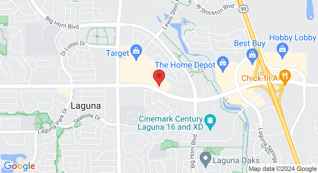 7811 Laguna Blvd ste 180, Elk Grove, CA 95758, USA
