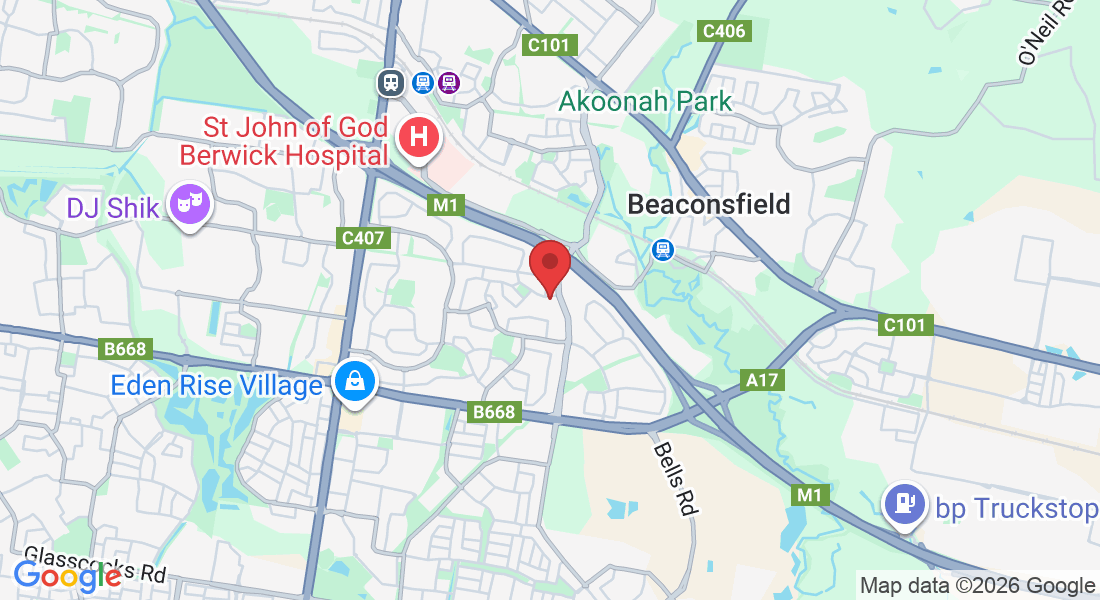 76 Chirnside Rd, Berwick VIC 3806, Australia