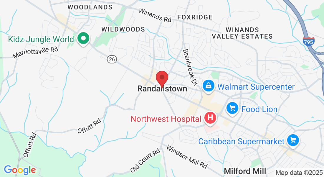 Randallstown, MD, USA