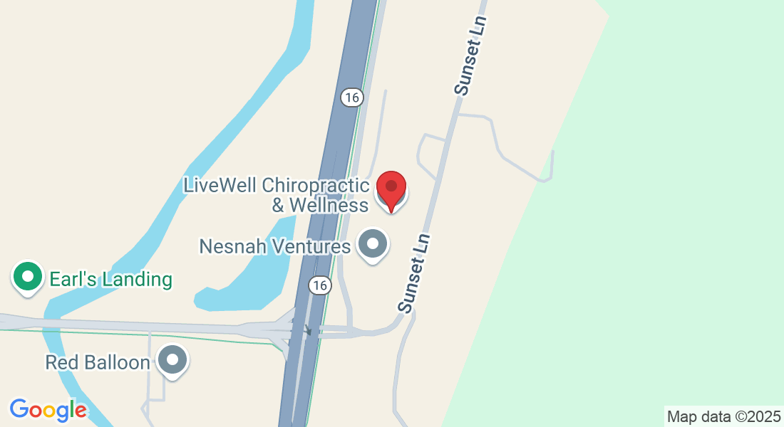 1802 WI-16, La Crosse, WI 54601, USA