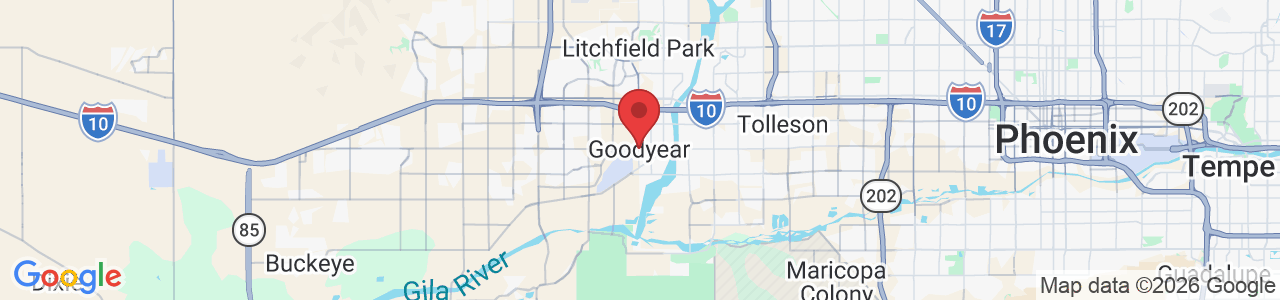 Goodyear, AZ, USA