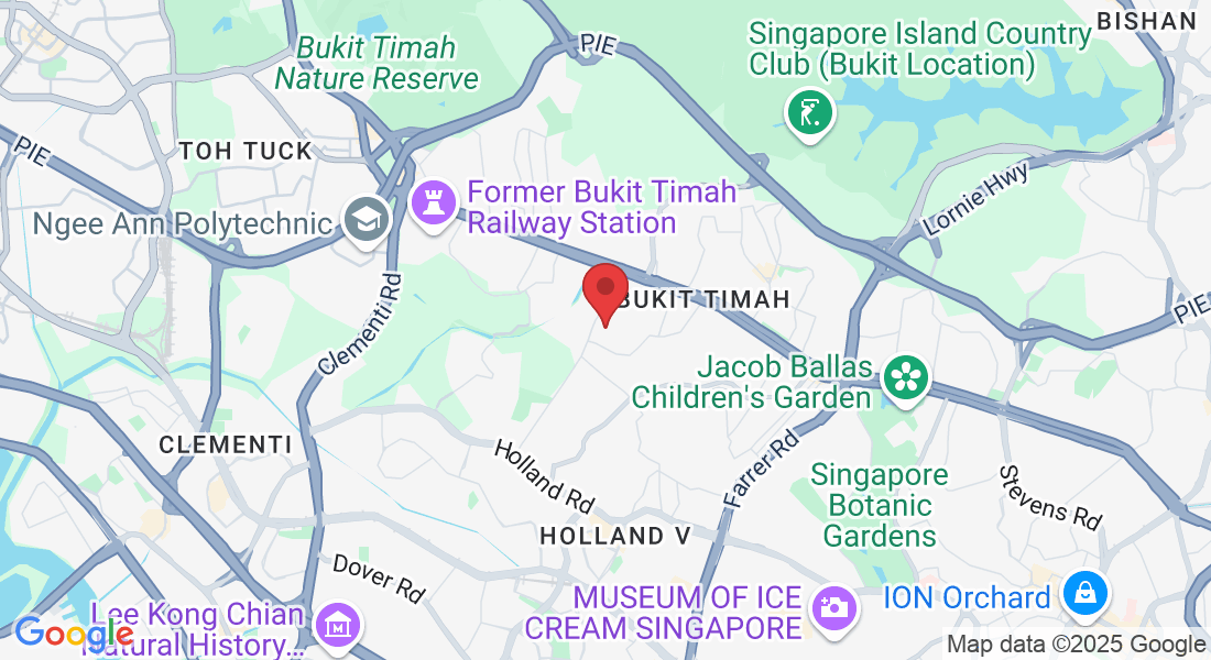 36 Namly Cres, Singapore 267551