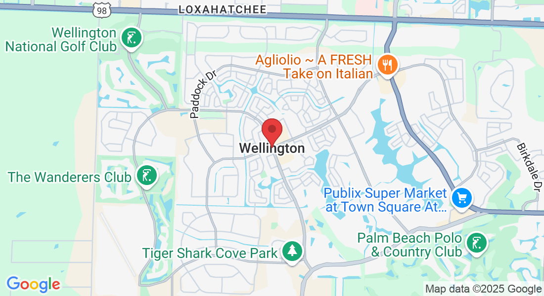 Wellington, FL, USA