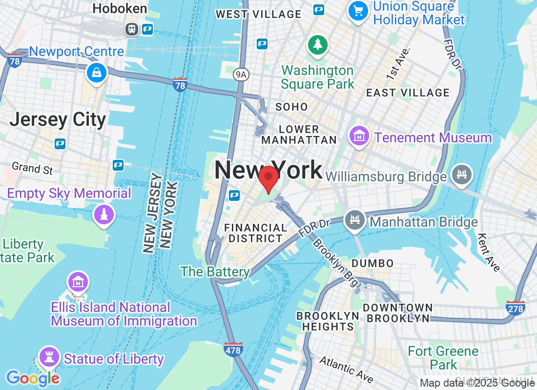 New York, NY, USA