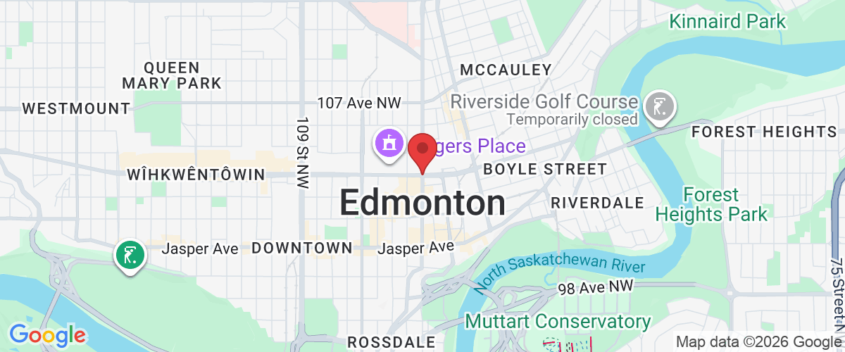 Edmonton, AB, Canada