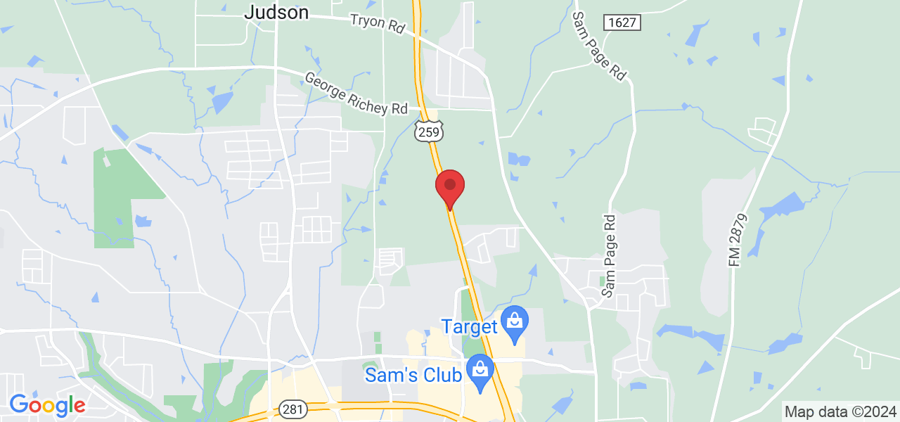 3665 US-259, Longview, TX 75605, USA