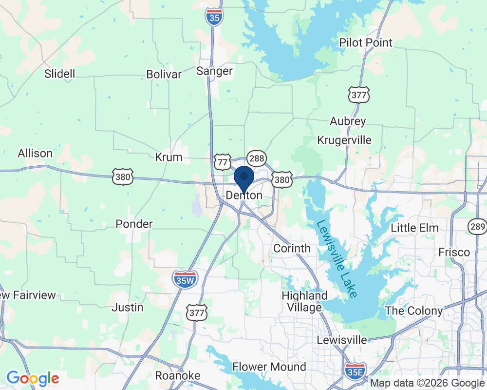 Denton, Texas, EE. UU.