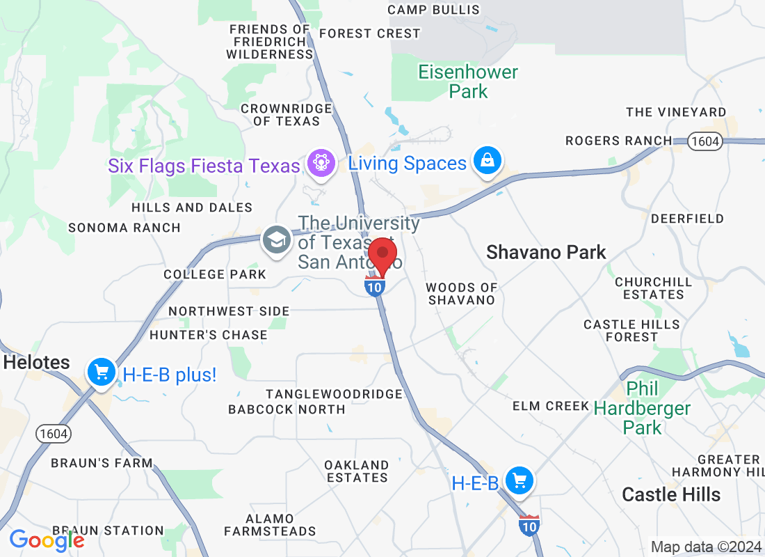 5511 Pecan Spgs Rd, San Antonio, TX 78249, USA