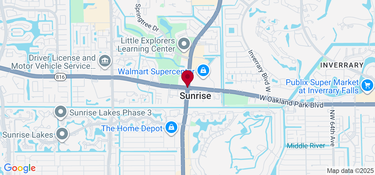Sunrise, FL, USA