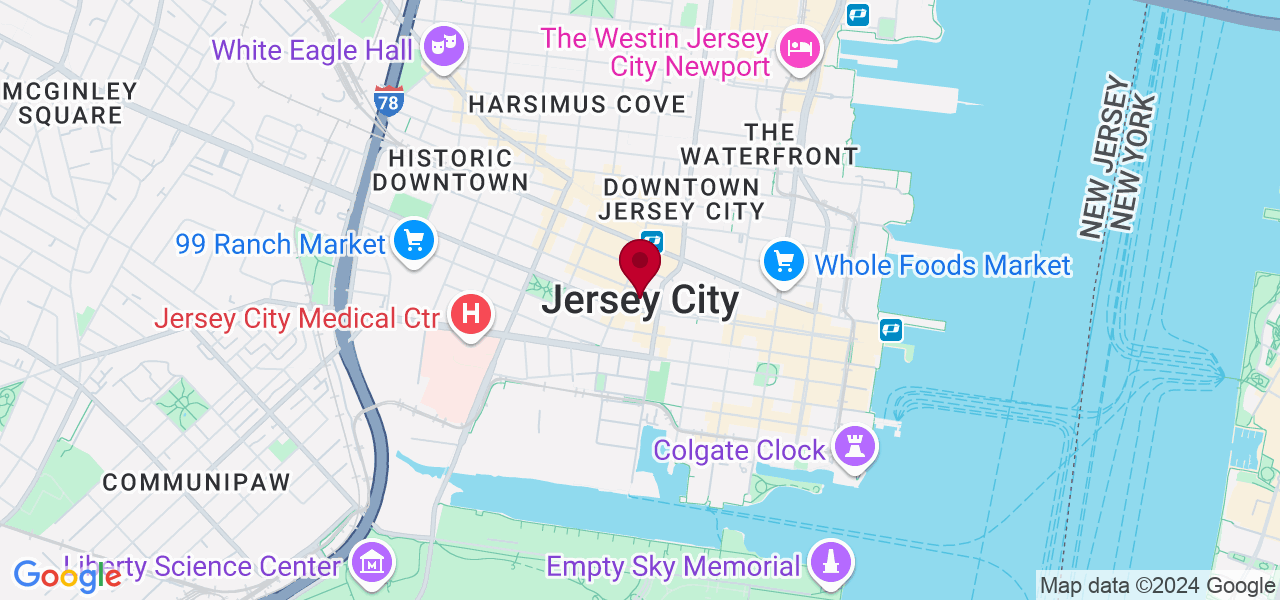 Jersey City, NJ, USA