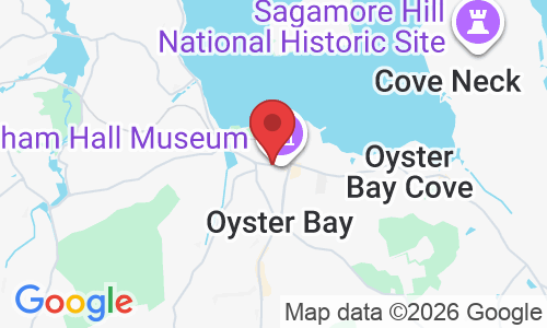 68 W Main St, Oyster Bay, NY 11771, USA