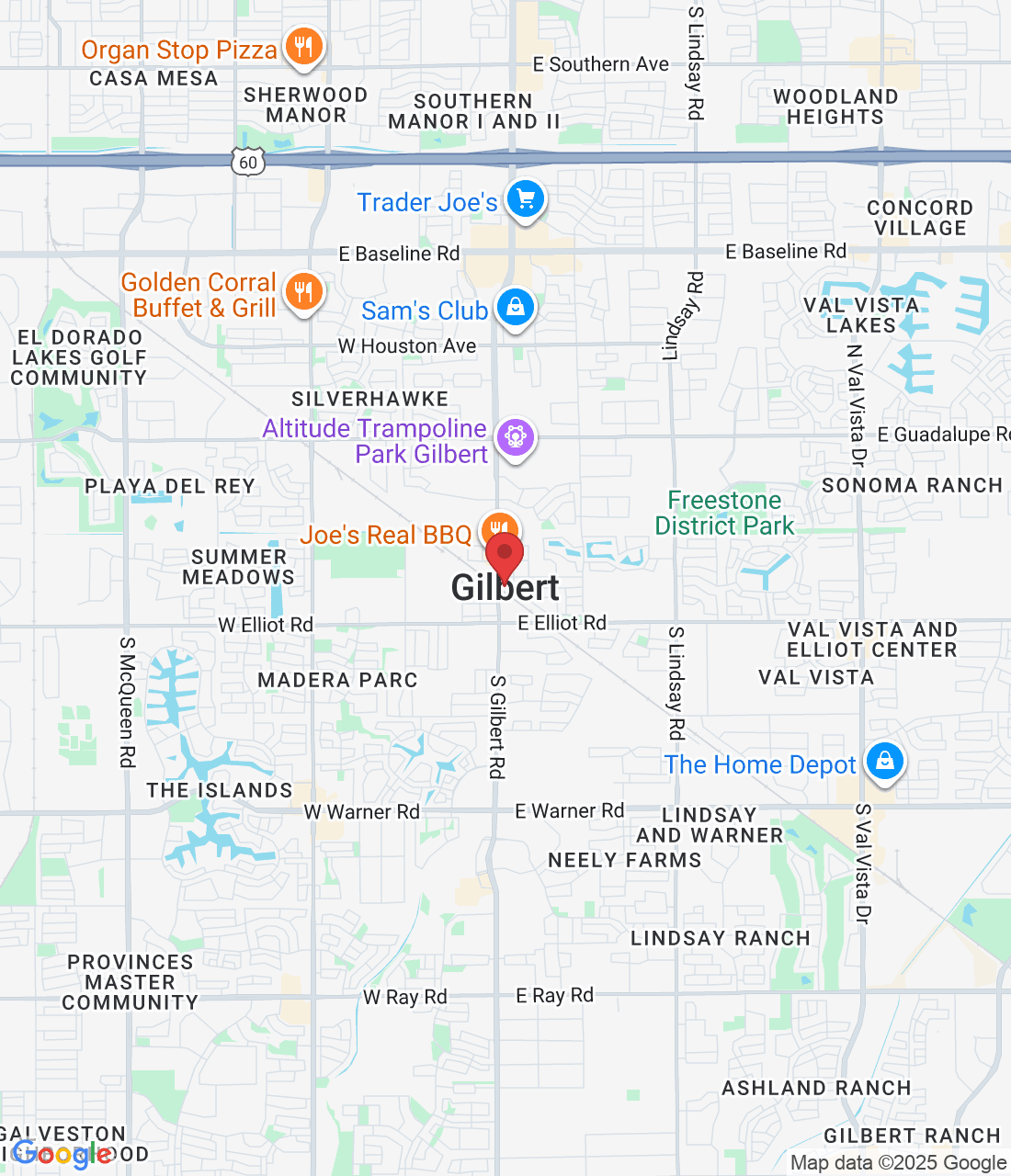 Gilbert, AZ, USA