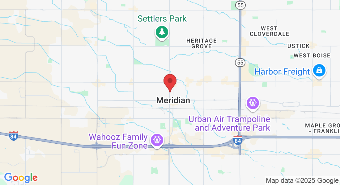 1220 N Meridian Rd, Meridian, ID 83642, USA