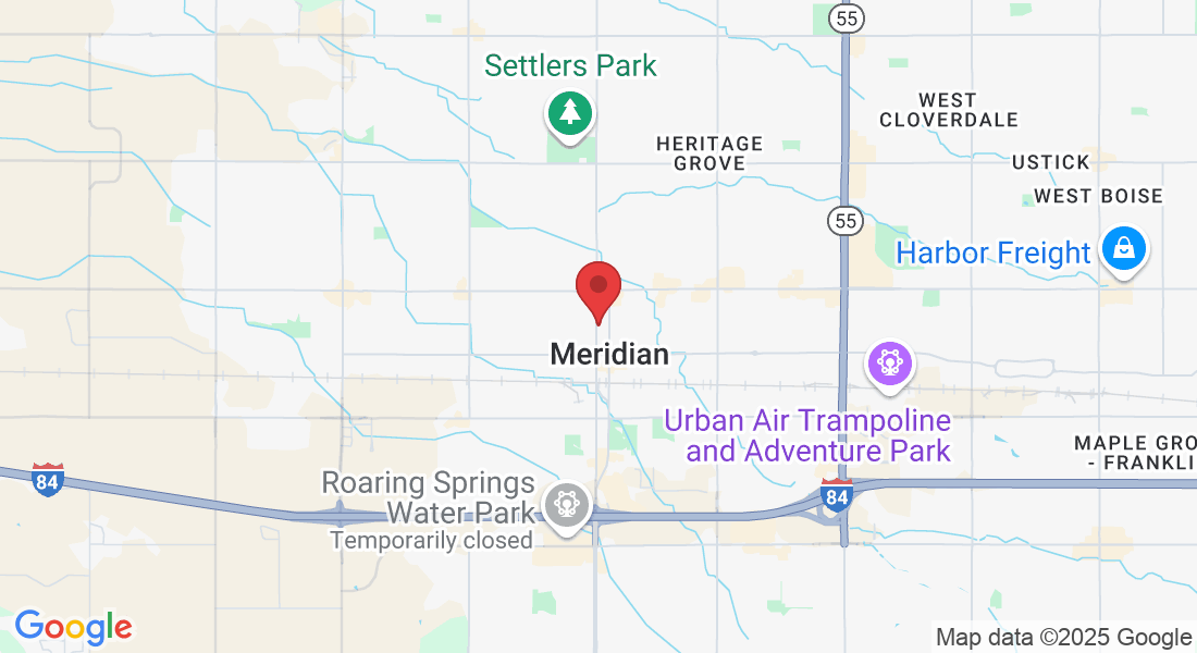 1220 N Meridian Rd, Meridian, ID 83642, USA