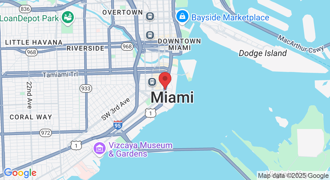 Miami, FL, USA