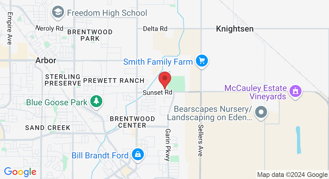 2010 Elkins Way ste 100, Brentwood, CA 94513, USA