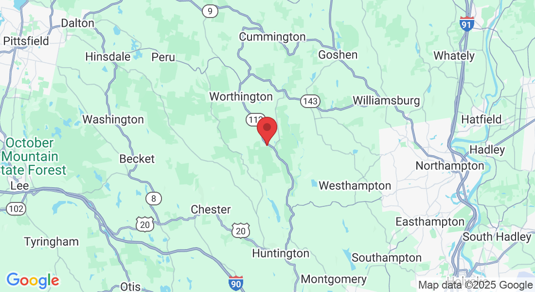 Western Massachusetts, MA, EE. UU.