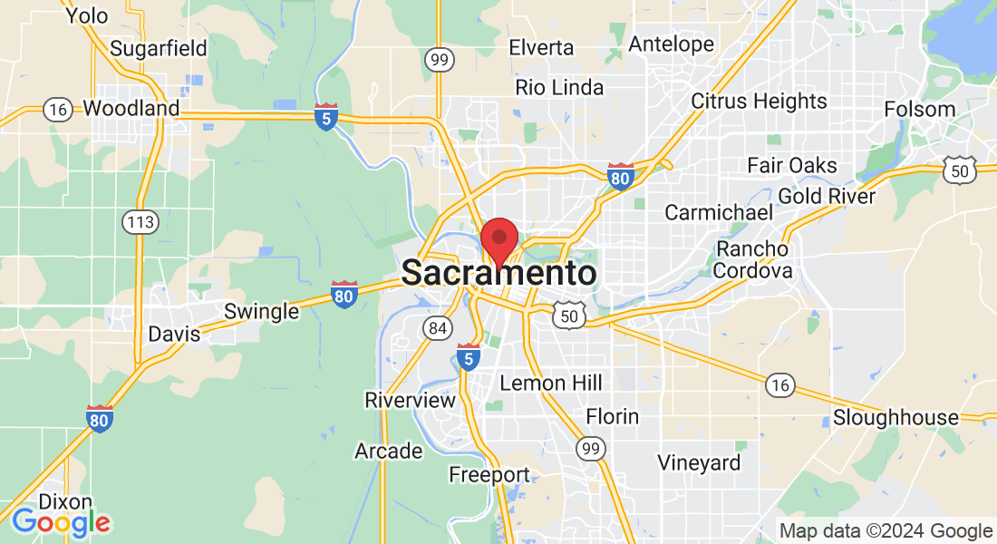 Sacramento, CA, USA
