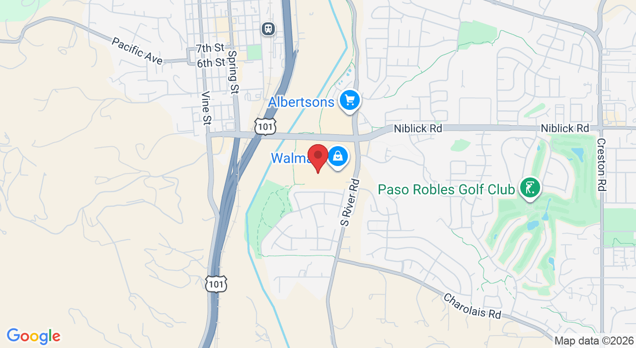 140 Niblick Rd, Paso Robles, CA 93446, USA