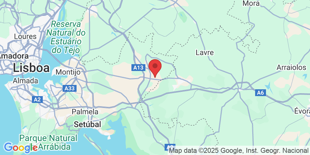 R. da Judia 22, 2985 Pegões, Portugal