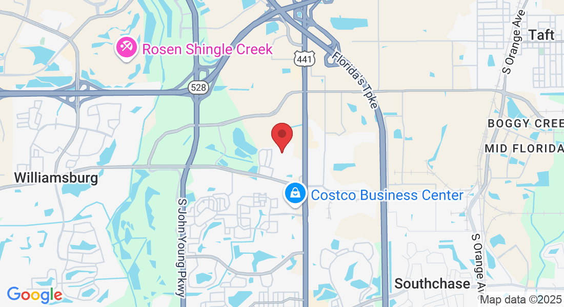 2433 Barley Club Dr apt 5, Orlando, FL 32837, EE. UU.